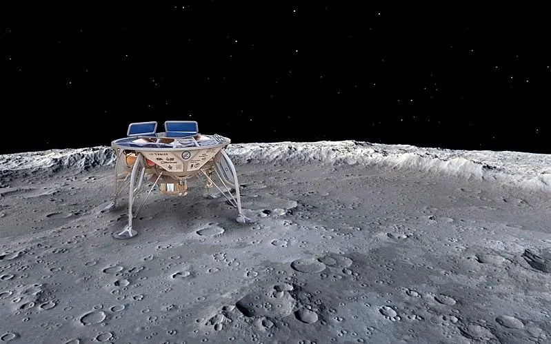 The Future Begins on Thursday: Beresheet Moonlander Leads An Israeli New Space Wave