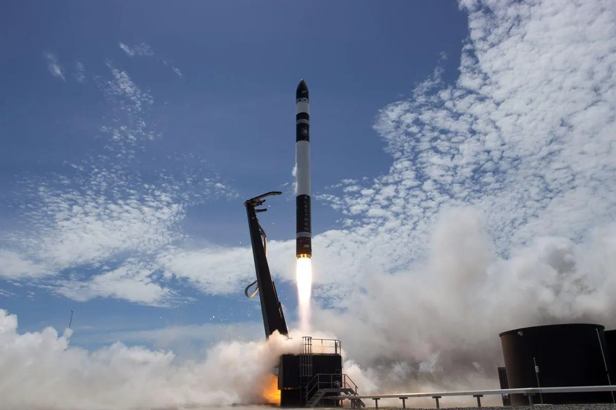 Is Space Launch Overheating? I Ask Five Rocket Startups